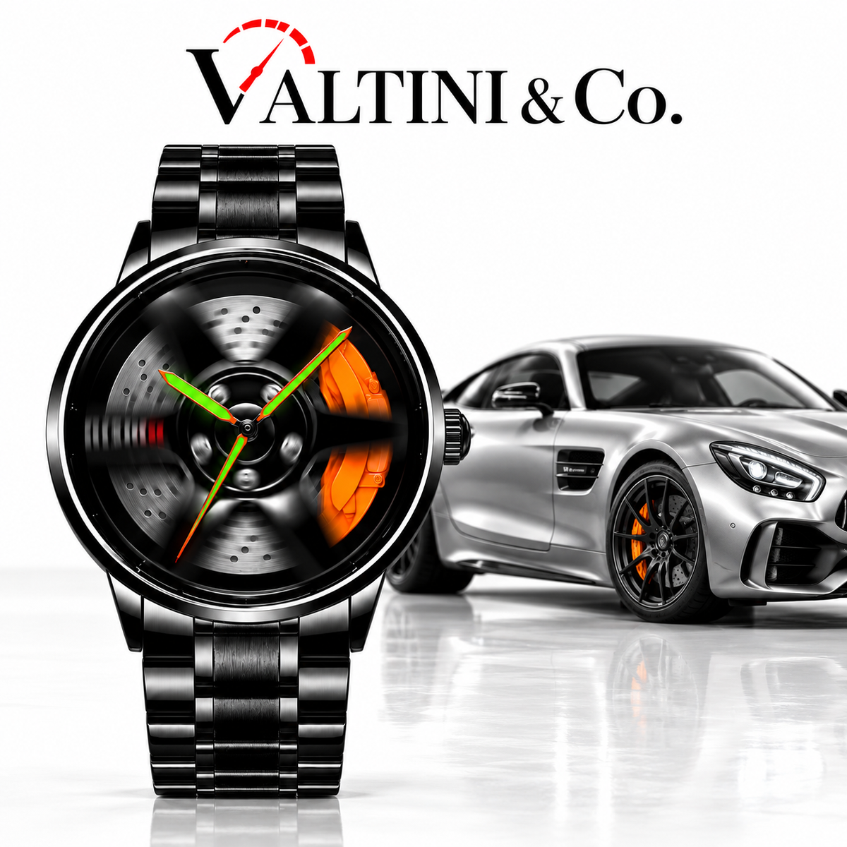 GTR -R35 Nismo | Valtini & Co