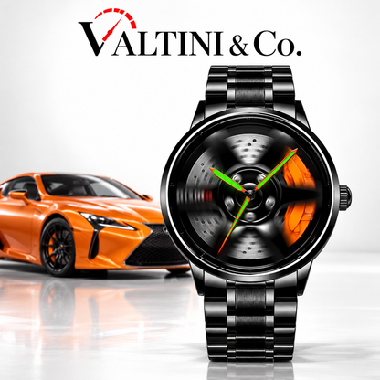 GTR -R35 Nismo | Valtini & Co